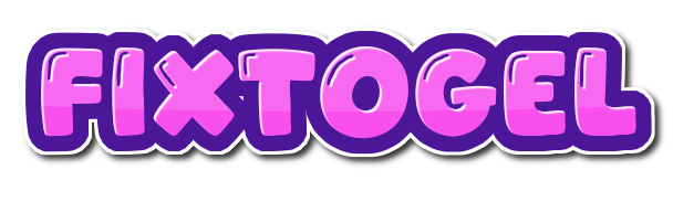 logo FIXTOGEL